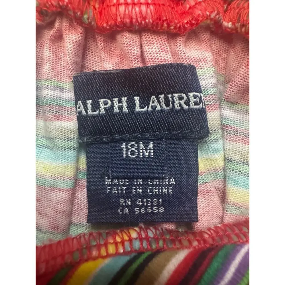 Ralph Lauren adorable ralph